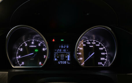 Zotye T600, 2018 год, 850 000 рублей, 21 фотография