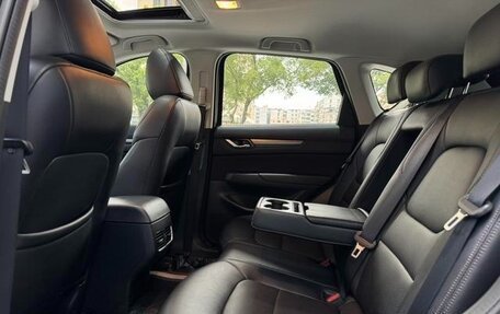 Mazda CX-5 II, 2022 год, 2 260 000 рублей, 9 фотография