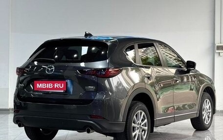 Mazda CX-5 II, 2022 год, 2 260 000 рублей, 3 фотография