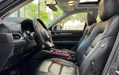 Mazda CX-5 II, 2022 год, 2 260 000 рублей, 8 фотография