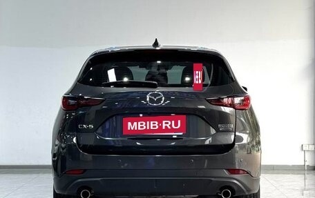 Mazda CX-5 II, 2022 год, 2 260 000 рублей, 5 фотография