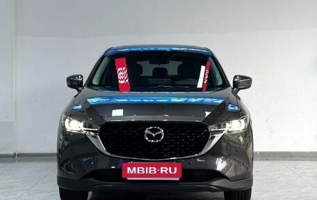 Mazda CX-5 II, 2022 год, 2 260 000 рублей, 2 фотография