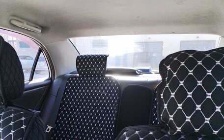 Toyota Corolla, 2002 год, 560 000 рублей, 1 фотография