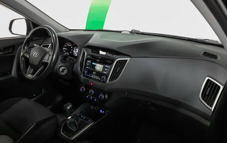 Hyundai Creta I рестайлинг, 2016 год, 1 485 000 рублей, 9 фотография