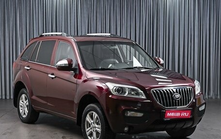 Lifan X60 I рестайлинг, 2014 год, 564 000 рублей, 1 фотография