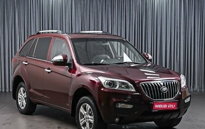 Lifan X60 I рестайлинг, 2014 год, 564 000 рублей, 1 фотография