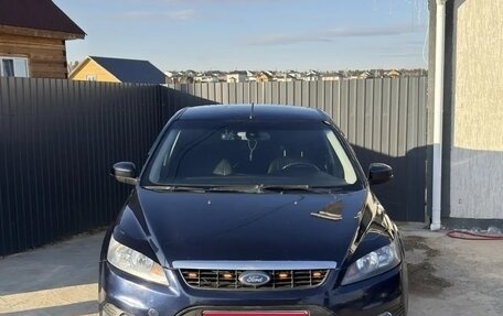 Ford Focus II рестайлинг, 2010 год, 580 000 рублей, 1 фотография