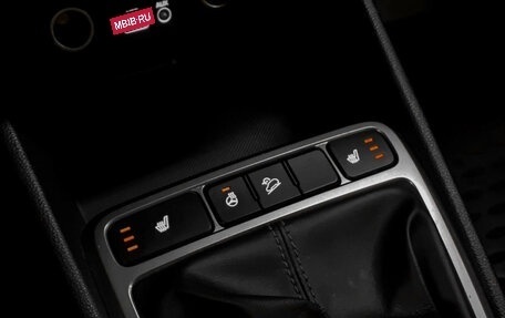 Hyundai Creta I рестайлинг, 2016 год, 1 485 000 рублей, 15 фотография