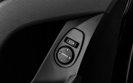 Hyundai Creta I рестайлинг, 2016 год, 1 485 000 рублей, 17 фотография