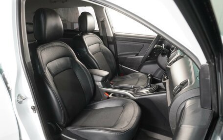 KIA Sportage III, 2011 год, 1 149 000 рублей, 8 фотография