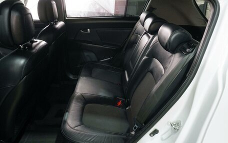 KIA Sportage III, 2011 год, 1 149 000 рублей, 9 фотография