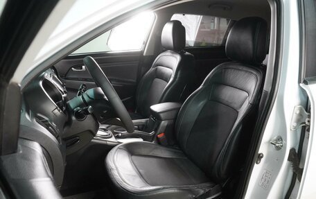 KIA Sportage III, 2011 год, 1 149 000 рублей, 10 фотография