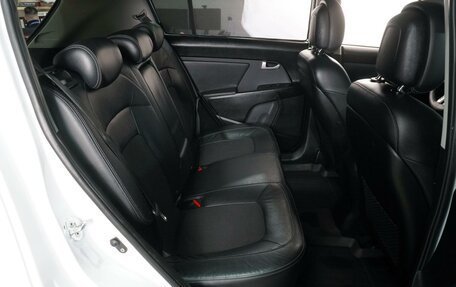 KIA Sportage III, 2011 год, 1 149 000 рублей, 7 фотография