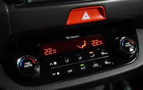 KIA Sportage III, 2011 год, 1 149 000 рублей, 18 фотография