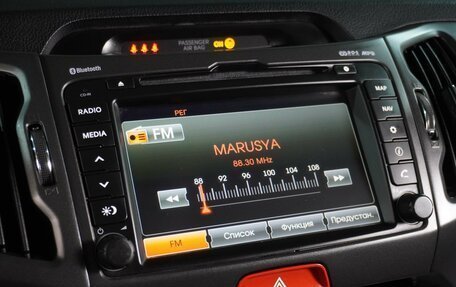 KIA Sportage III, 2011 год, 1 149 000 рублей, 17 фотография