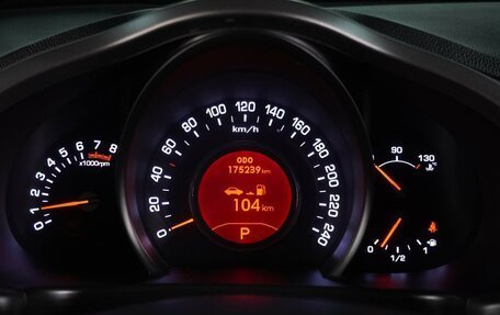 KIA Sportage III, 2011 год, 1 149 000 рублей, 22 фотография