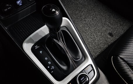 Hyundai Venue I, 2022 год, 1 460 007 рублей, 8 фотография