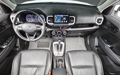 Hyundai Venue I, 2022 год, 1 460 007 рублей, 5 фотография