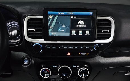 Hyundai Venue I, 2022 год, 1 460 007 рублей, 7 фотография