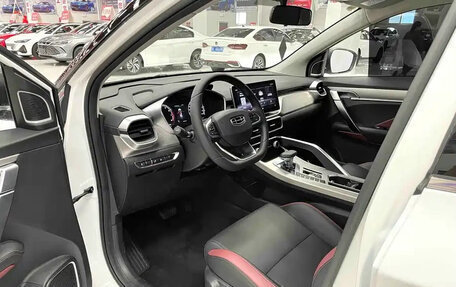 Geely Coolray I, 2021 год, 1 490 000 рублей, 6 фотография