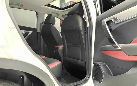 Geely Coolray I, 2021 год, 1 490 000 рублей, 8 фотография