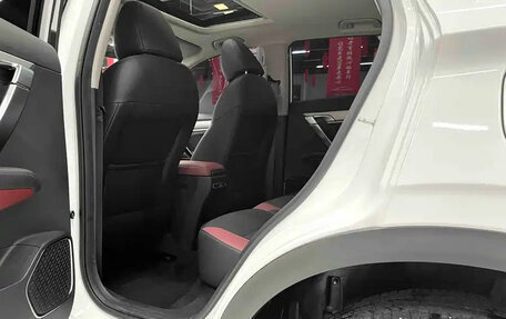 Geely Coolray I, 2021 год, 1 490 000 рублей, 9 фотография