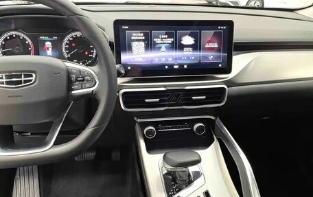 Geely Coolray I, 2021 год, 1 490 000 рублей, 10 фотография