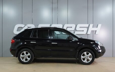 Renault Koleos I рестайлинг 2, 2008 год, 799 000 рублей, 5 фотография