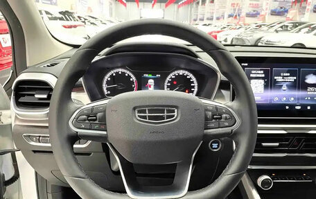 Geely Coolray I, 2021 год, 1 490 000 рублей, 7 фотография