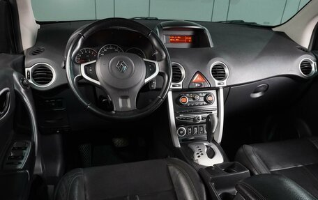 Renault Koleos I рестайлинг 2, 2008 год, 799 000 рублей, 6 фотография