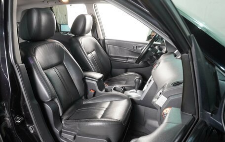 Renault Koleos I рестайлинг 2, 2008 год, 799 000 рублей, 8 фотография