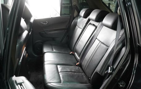 Renault Koleos I рестайлинг 2, 2008 год, 799 000 рублей, 9 фотография