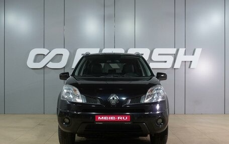 Renault Koleos I рестайлинг 2, 2008 год, 799 000 рублей, 3 фотография