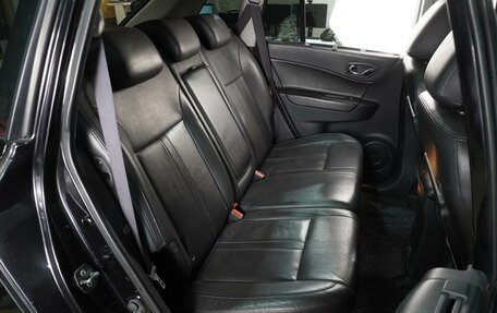 Renault Koleos I рестайлинг 2, 2008 год, 799 000 рублей, 7 фотография