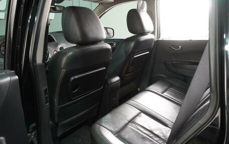 Renault Koleos I рестайлинг 2, 2008 год, 799 000 рублей, 11 фотография