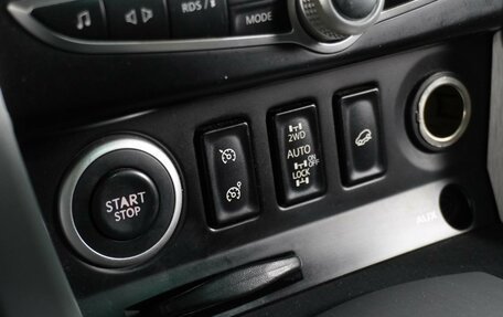 Renault Koleos I рестайлинг 2, 2008 год, 799 000 рублей, 20 фотография