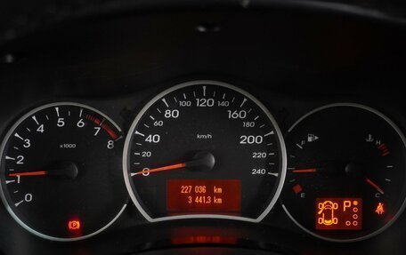 Renault Koleos I рестайлинг 2, 2008 год, 799 000 рублей, 24 фотография