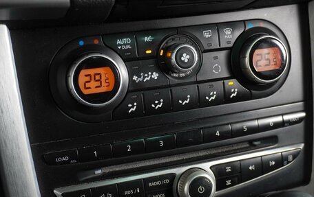 Renault Koleos I рестайлинг 2, 2008 год, 799 000 рублей, 19 фотография