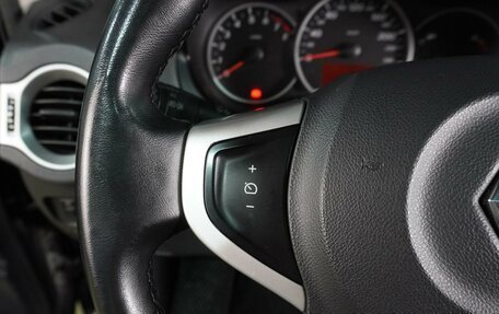 Renault Koleos I рестайлинг 2, 2008 год, 799 000 рублей, 23 фотография