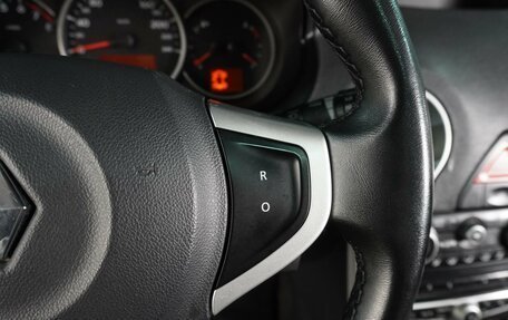 Renault Koleos I рестайлинг 2, 2008 год, 799 000 рублей, 25 фотография