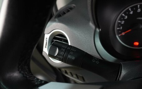 Renault Koleos I рестайлинг 2, 2008 год, 799 000 рублей, 16 фотография