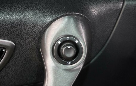 Renault Koleos I рестайлинг 2, 2008 год, 799 000 рублей, 14 фотография