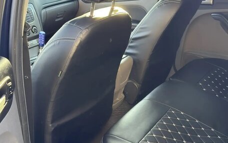 Ford Focus II рестайлинг, 2010 год, 580 000 рублей, 6 фотография