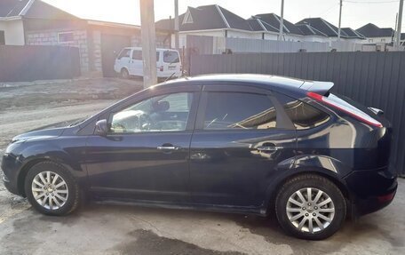 Ford Focus II рестайлинг, 2010 год, 580 000 рублей, 3 фотография