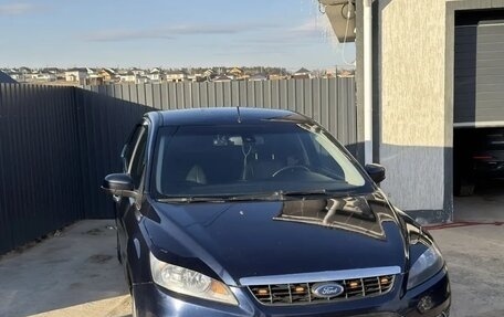 Ford Focus II рестайлинг, 2010 год, 580 000 рублей, 2 фотография