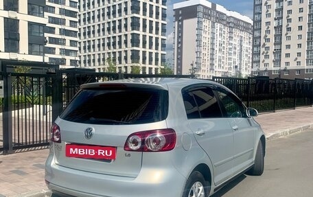 Volkswagen Golf Plus II, 2013 год, 850 000 рублей, 3 фотография