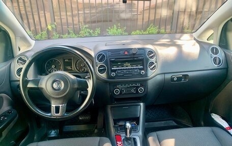 Volkswagen Golf Plus II, 2013 год, 850 000 рублей, 6 фотография