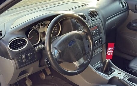 Ford Focus II рестайлинг, 2010 год, 580 000 рублей, 7 фотография