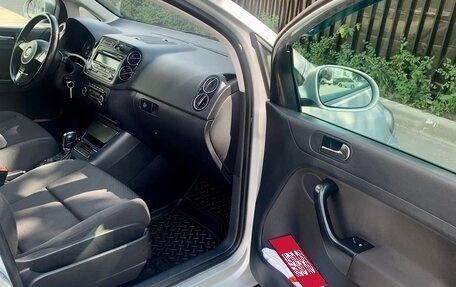 Volkswagen Golf Plus II, 2013 год, 850 000 рублей, 8 фотография