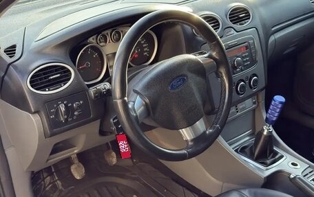 Ford Focus II рестайлинг, 2010 год, 580 000 рублей, 5 фотография